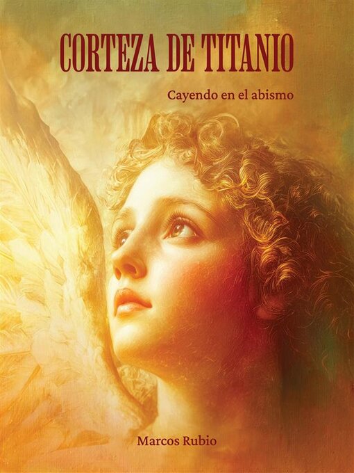Title details for Corteza de titanio by Zeus El Grande - Available